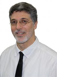 Bruce Brody Feinberg, MD Profile Headshot